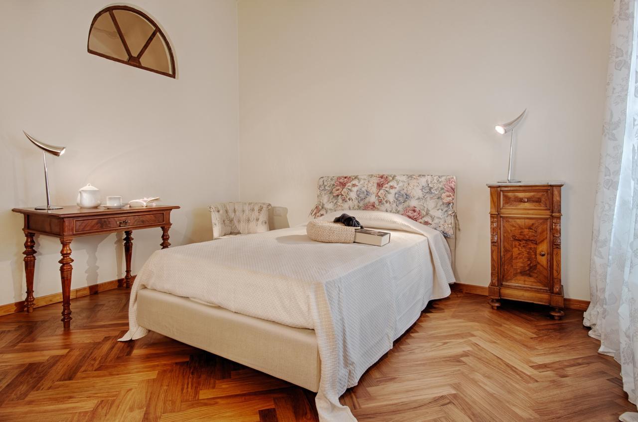 Tenuta Cambiano By Posarellivillas Castelfiorentino Luaran gambar