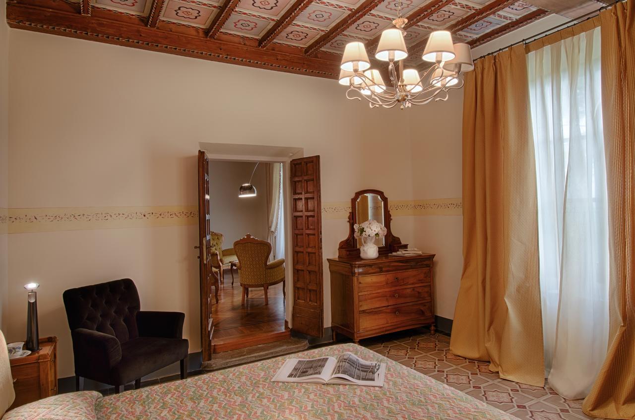 Tenuta Cambiano By Posarellivillas Castelfiorentino Luaran gambar