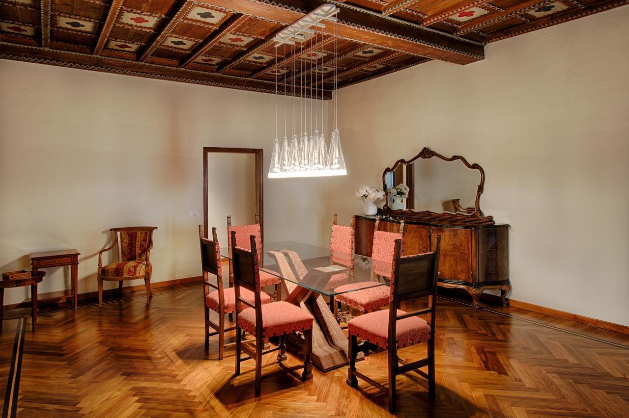 Tenuta Cambiano By Posarellivillas Castelfiorentino Luaran gambar