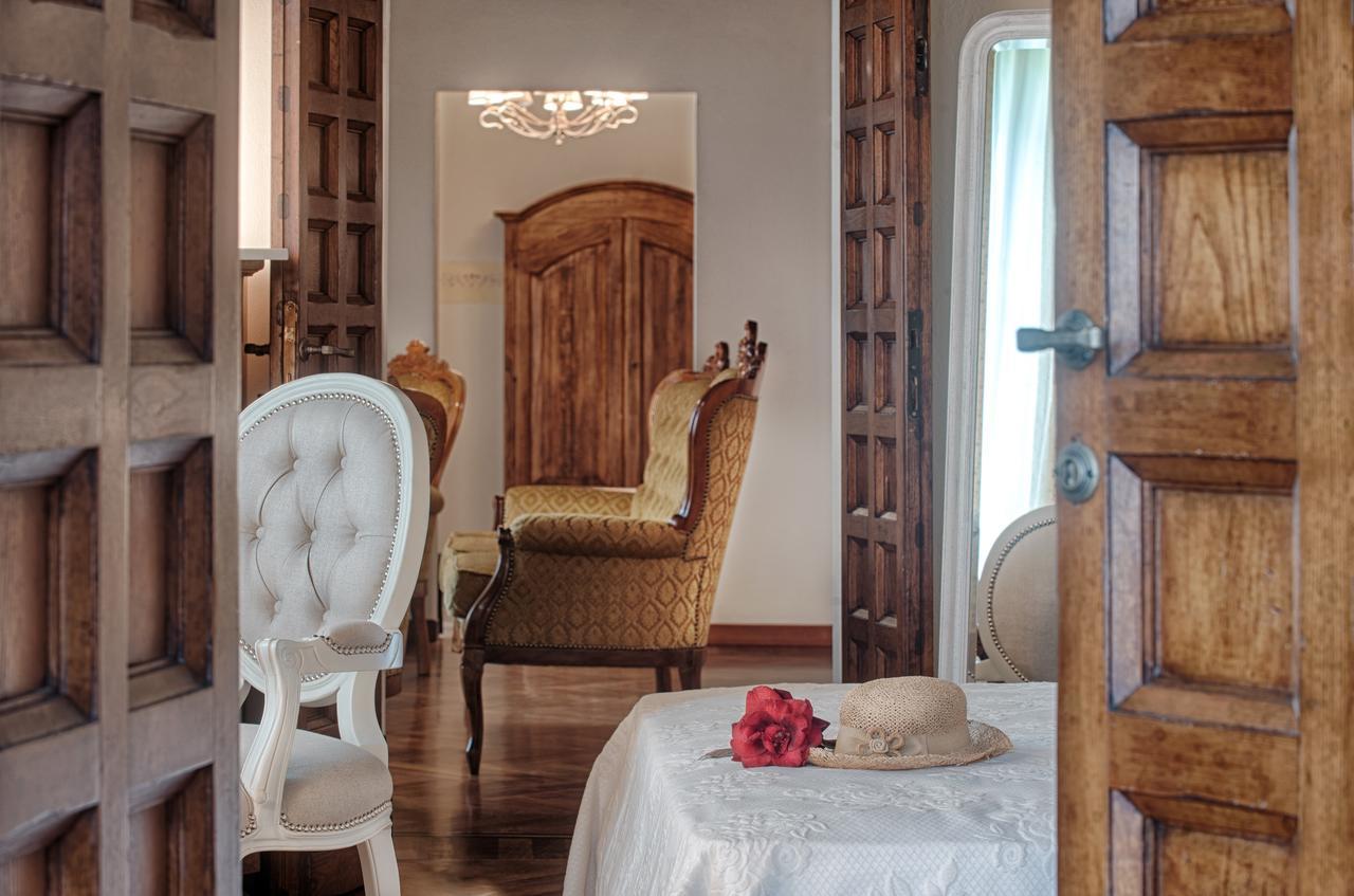 Tenuta Cambiano By Posarellivillas Castelfiorentino Luaran gambar